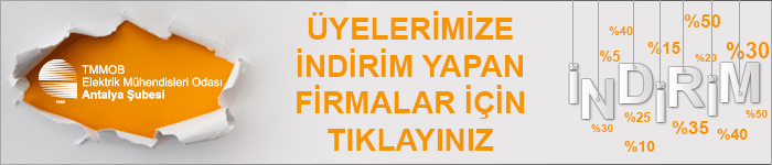 �YELER�M�ZE �ND�R�M YAPAN F�RMALAR