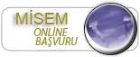 M�SEM BA�VURU FORMU