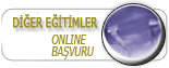 D��ER E��T�MLER