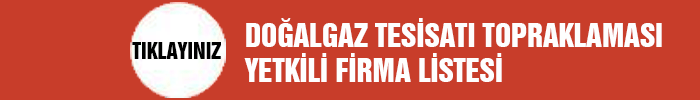 BA�KENTGAZ DO�AL GAZ TOPRAKLAMA �L��MLER�N� EMO TARAFINDAN YETK�LEND�R�LM�� SMM �YELER�M�ZE YAPTIRACAK