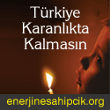 ENERJ� �ZELLE�T�R�LEMEZ