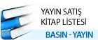 �UBEM�ZDE SATI�A SUNULAN K�TAP L�STES�