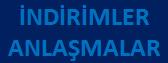 �UBEM�Z �YELER�NE F�RMALAR TARAFINDAN YAPILAN �ND�R�MLER VE S�ZLE�MELER
