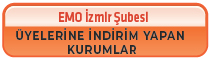 �ND�R�M YAPAN KURUMLAR