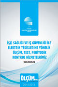 �L��M, TEST, PER�YOD�K KONTROL BRO��R�